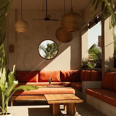 Tukasa - Surfhouse Popoyo Hotel Eksteriør billede